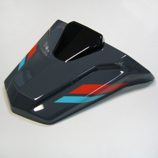 Ermax Ermax seat cowl | storm fluo tri colour (storm/red/blue) | yamaha mt-09 2021>2021